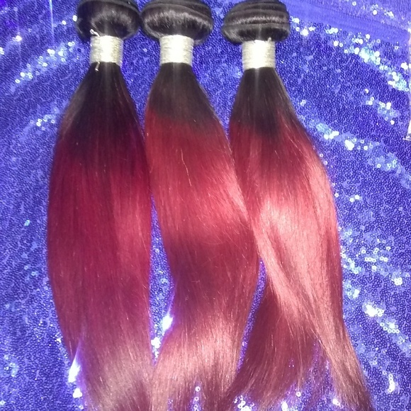 Hair Extensions & Edge Control - Picture 2 of 3